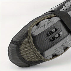 Half Palm Cycling Shoe Cover Mountain Bike Motorcycle Road Bike