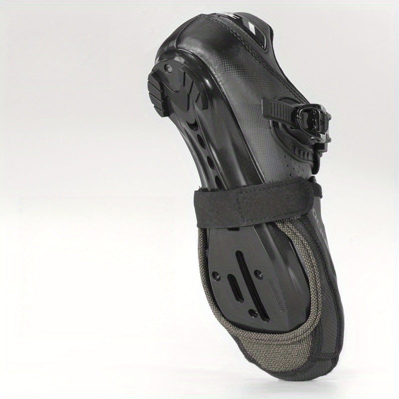 Half Palm Cycling Shoe Cover Mountain Bike Motorcycle Road Bike