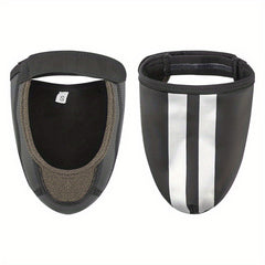 Half Palm Cycling Shoe Cover Mountain Bike Motorcycle Road Bike