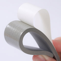 Self Adhesive Weather Stripping Seal Foam Window Glass Door Seal Strips