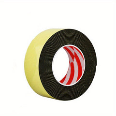 Self Adhesive Weather Stripping Seal Foam Window Glass Door Seal Strips