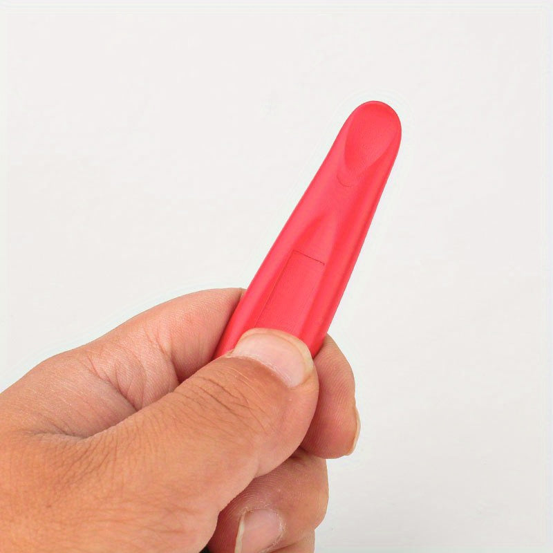Colorful Pry Tire Stick Outer Tire Squeegee
