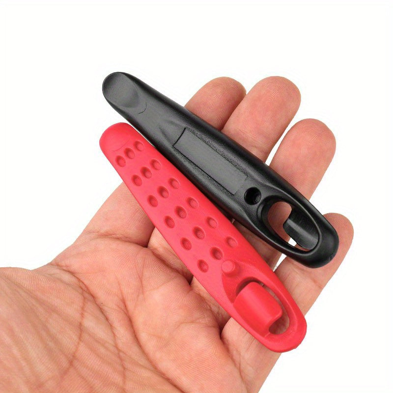 Colorful Pry Tire Stick Outer Tire Squeegee
