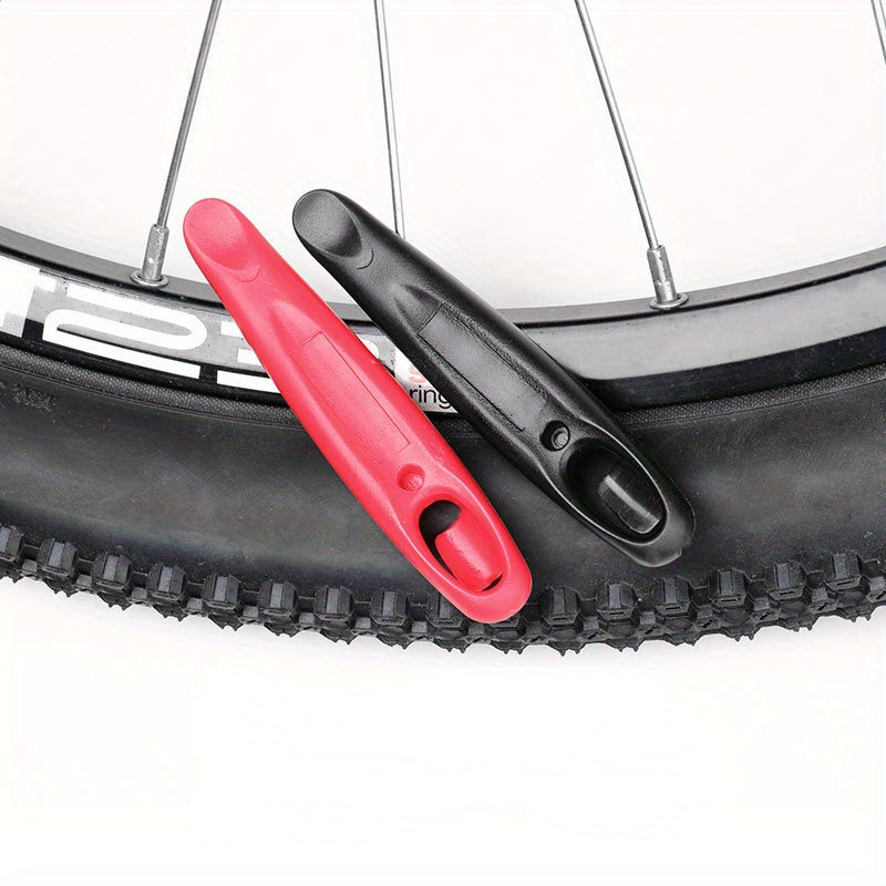 Colorful Pry Tire Stick Outer Tire Squeegee