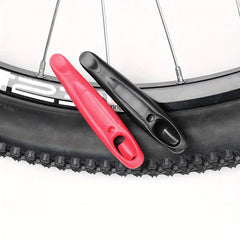Colorful Pry Tire Stick Outer Tire Squeegee