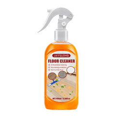Jayswing Floor Cleaning Wood Floor Descaling Cleaner Polishing