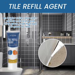 Ceramic Tile Grouting Repair Glue Waterproof Leak Blocking