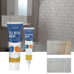 Ceramic Tile Grouting Repair Glue Waterproof Leak Blocking