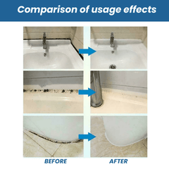 Ceramic Tile Grouting Repair Glue Waterproof Leak Blocking