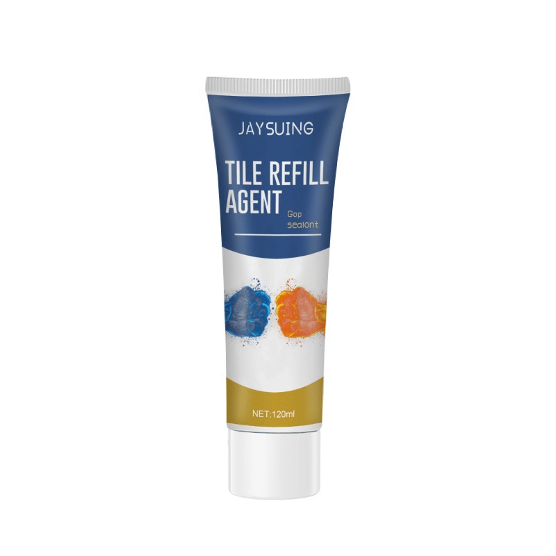 Ceramic Tile Grouting Repair Glue Waterproof Leak Blocking
