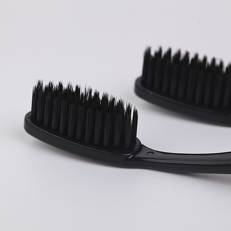 Soft Bristle Toothbrush Adult Toothbrush Family Pack
