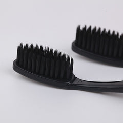 Soft Bristle Toothbrush Adult Toothbrush Family Pack