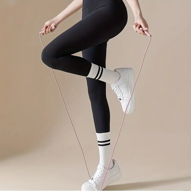 Professional Non Slip Yoga Socks with Grips for Pilates Ballet Barre