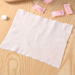 Disposable Towel Compressed Non-woven Face Towel for Travel