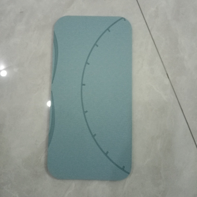 2pcs TPE Non-slip Yoga Pads Soft Fitness Support Knee Elbow Protective Pad