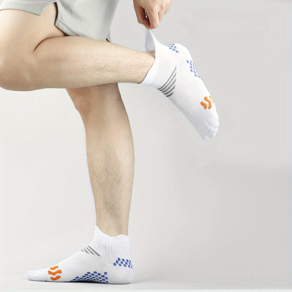Compression Socks for Fitness Sports, Cycling, Running - 1 Pair