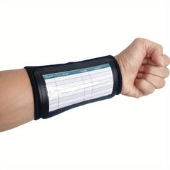 Football Softball Play Wristbands For Signs Playbook Wristbands