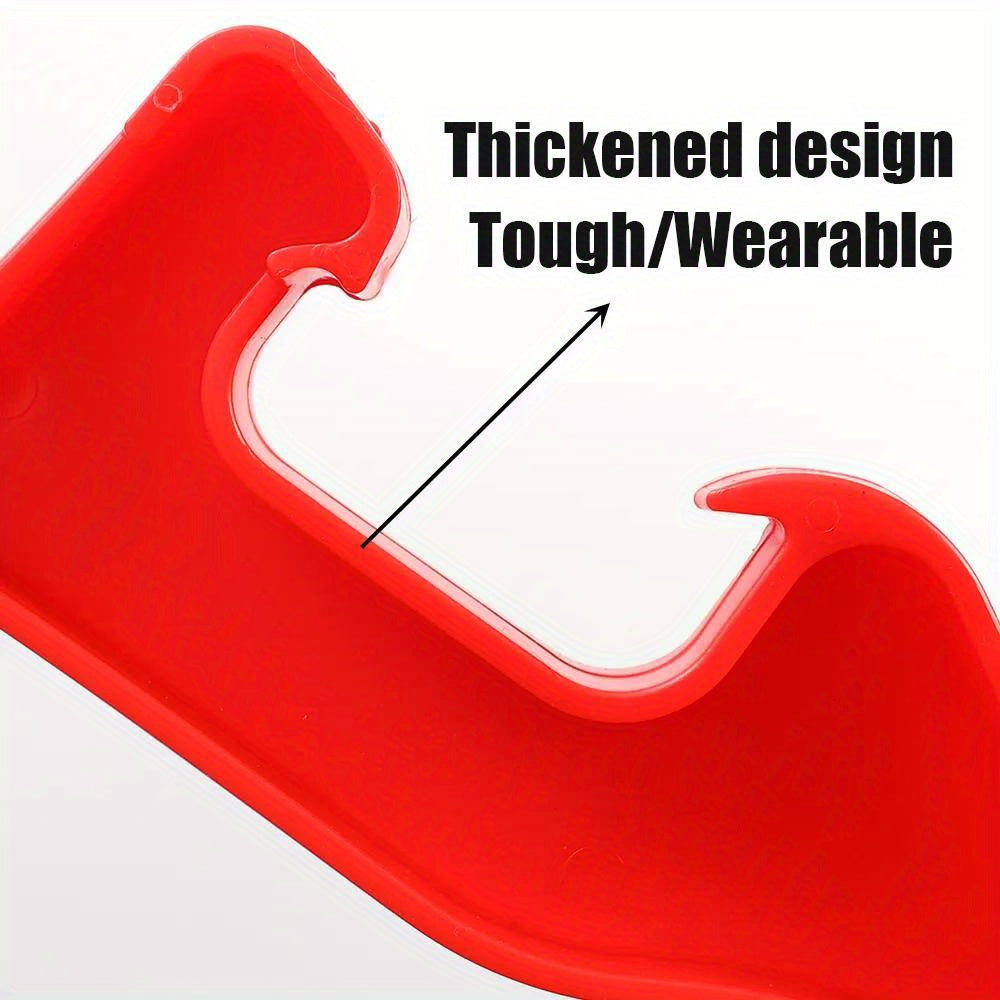 Plastic Bucket Open Wrench for Paint Barrel Can Openers