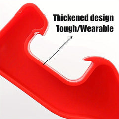 Plastic Bucket Open Wrench for Paint Barrel Can Openers
