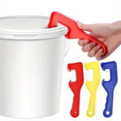 Plastic Bucket Open Wrench for Paint Barrel Can Openers