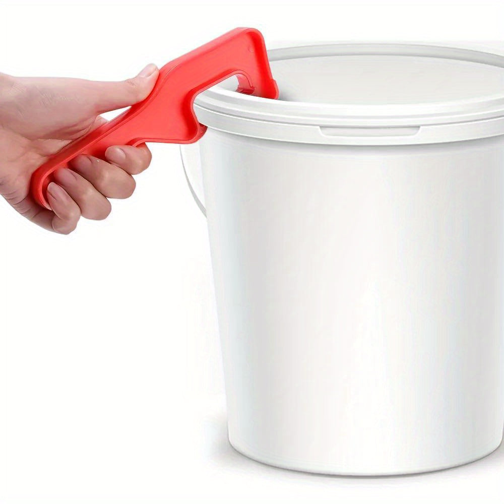 Plastic Bucket Open Wrench for Paint Barrel Can Openers