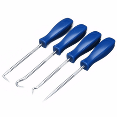 Car Pick & Hook Set O Ring Seal Gasket Puller Remover Craft Hand Tool