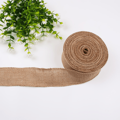 33ft Jute Woven Hemp Rope Linen Textile DIY Wedding Decoration