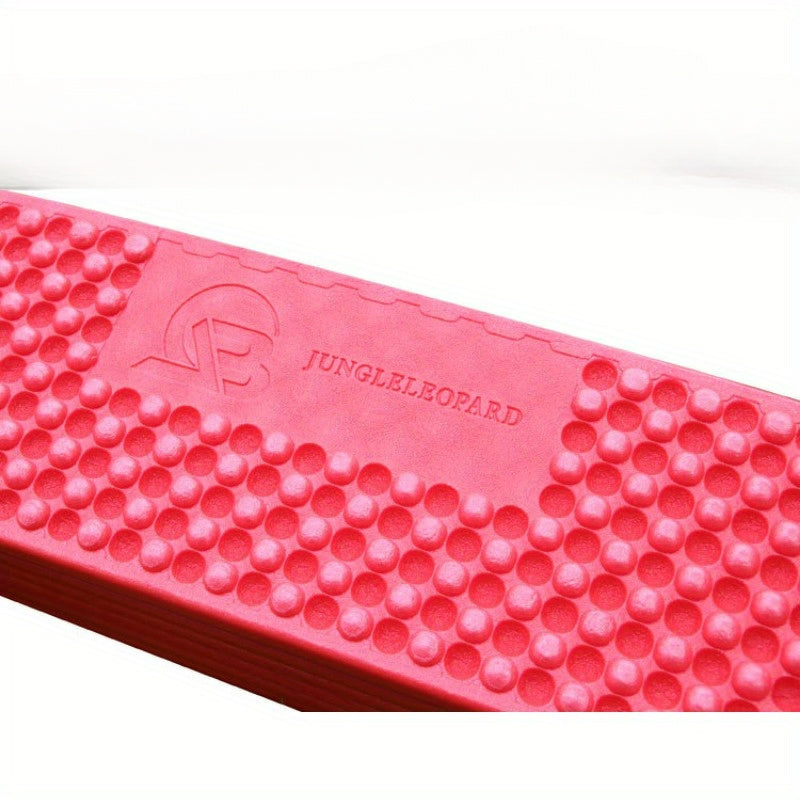 Moisture-proof Foldable Nap Mat for Outdoor Camping Single Thickened Tent Mat