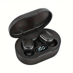 Wireless Sports Earphones with Handsfree Music & Mic