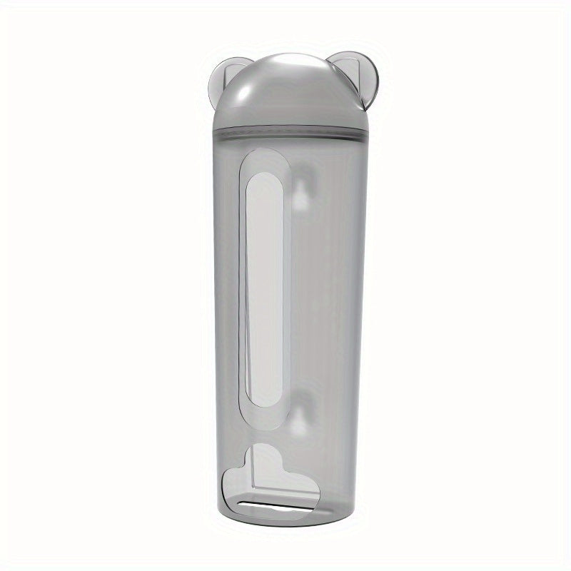 Garbage Bag Storage Box Wall mounted Underwear Socks Storage Rack