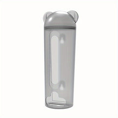 Garbage Bag Storage Box Wall mounted Underwear Socks Storage Rack