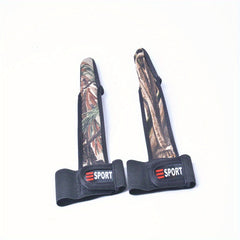1pc Single Finger Fishing Gloves for Outdoor Use