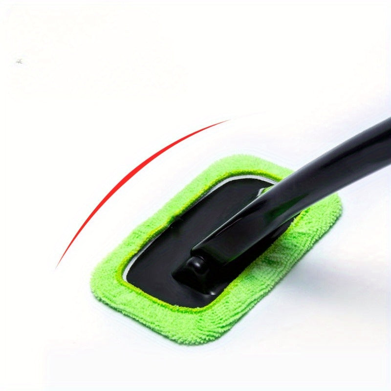 Car Glass Brush Defogging Windshield Wipe