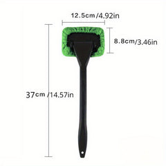 Car Glass Brush Defogging Windshield Wipe