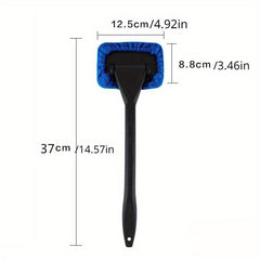 Car Glass Brush Defogging Windshield Wipe