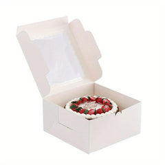 Wedding Food Packaging Box for Party Baking Supplies