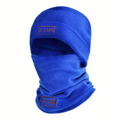 Winter Full Face Mask Balaclava Windproof Thermal Fleece Headgear