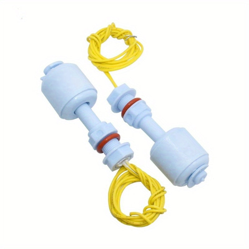 PP Liquid Water Level Sensor Horizontal Float Switch - 52mm