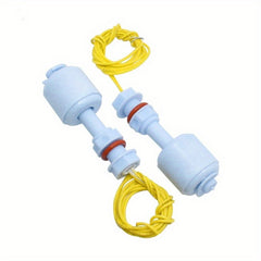 PP Liquid Water Level Sensor Horizontal Float Switch - 52mm