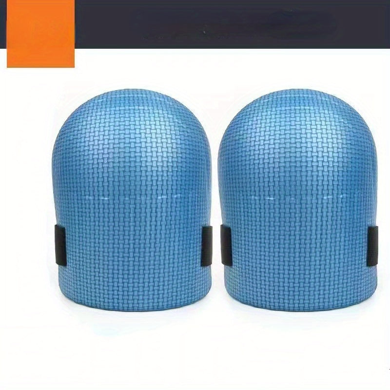 2pcs Knee Pads Work Exercise Yoga Knee Pad Cushion Kneeling Protector