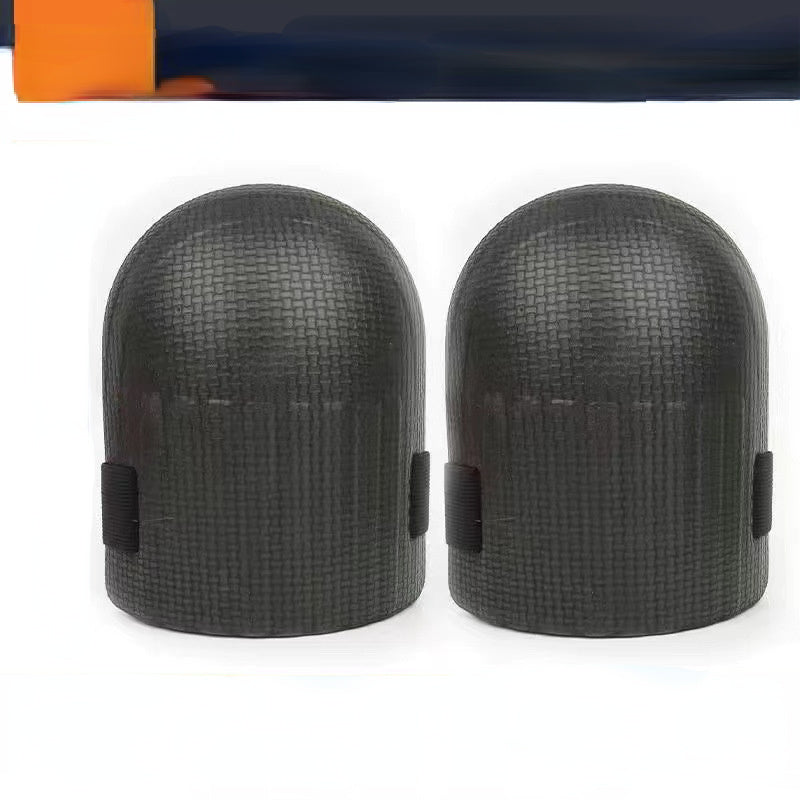 2pcs Knee Pads Work Exercise Yoga Knee Pad Cushion Kneeling Protector