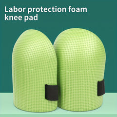 2pcs Knee Pads Work Exercise Yoga Knee Pad Cushion Kneeling Protector
