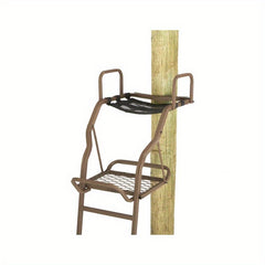 Outdoor Tree Stand Seat Cushion Replacement - Adjustable & Removable