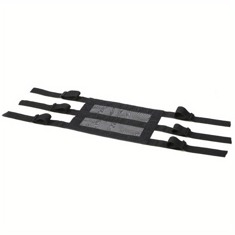 Outdoor Tree Stand Seat Cushion Replacement - Adjustable & Removable
