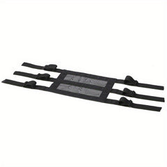 Outdoor Tree Stand Seat Cushion Replacement - Adjustable & Removable