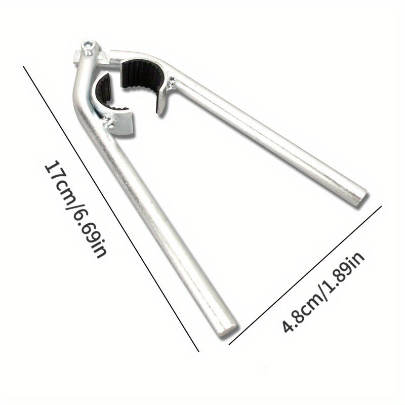 Faucet Wrench Basin Filter Metal Wrench Repair Tool
