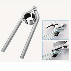 Faucet Wrench Basin Filter Metal Wrench Repair Tool