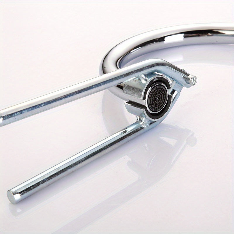Faucet Wrench Basin Filter Metal Wrench Repair Tool