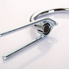 Faucet Wrench Basin Filter Metal Wrench Repair Tool