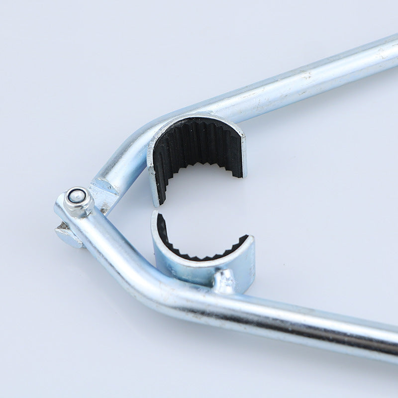 Faucet Wrench Basin Filter Metal Wrench Repair Tool